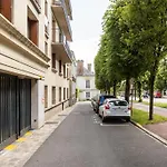 Ma Petite Versailles