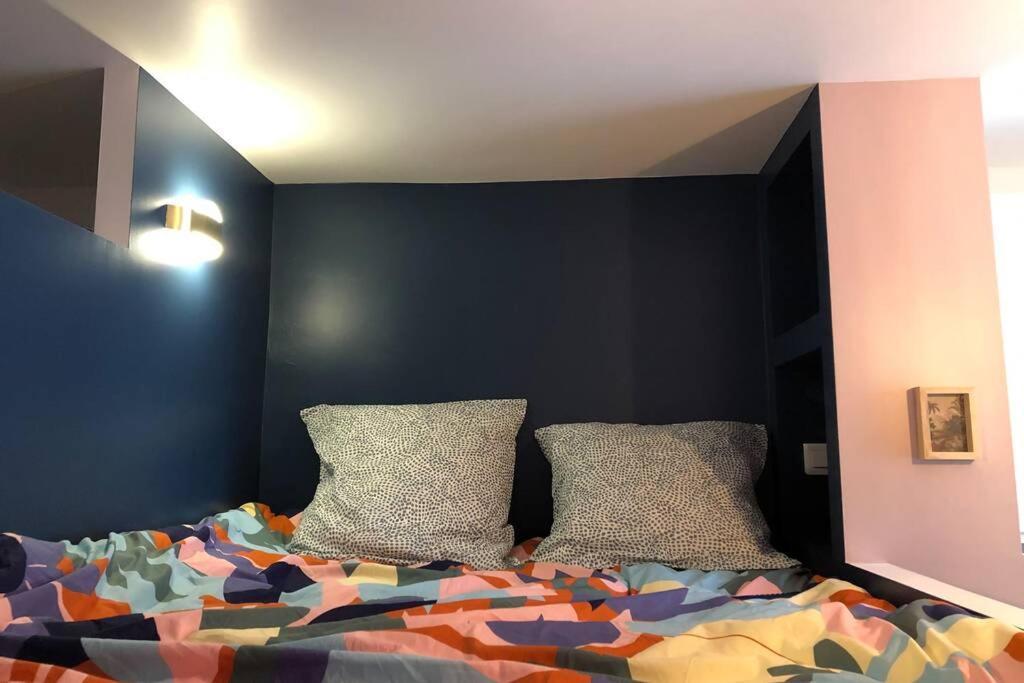 Apartamento Ma Petite Versalles