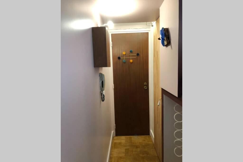 Apartamento Ma Petite Versalles
