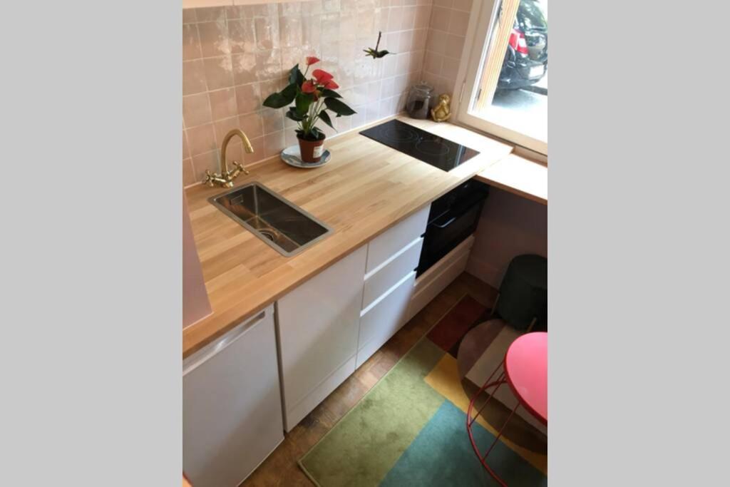Ma Petite Versalles