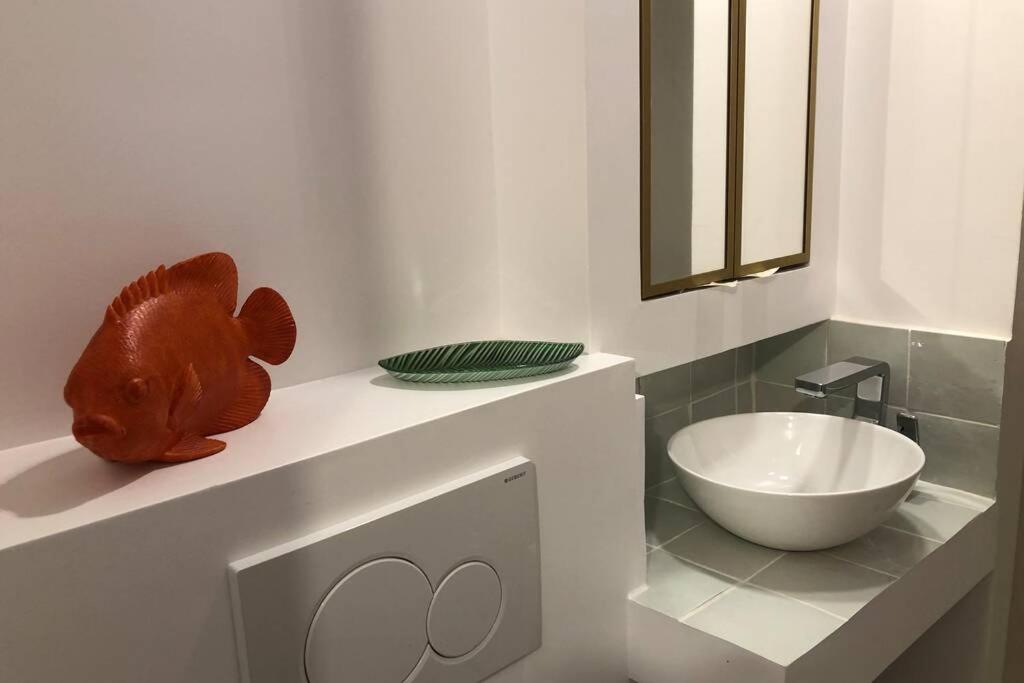 Ma Petite Apartamento *