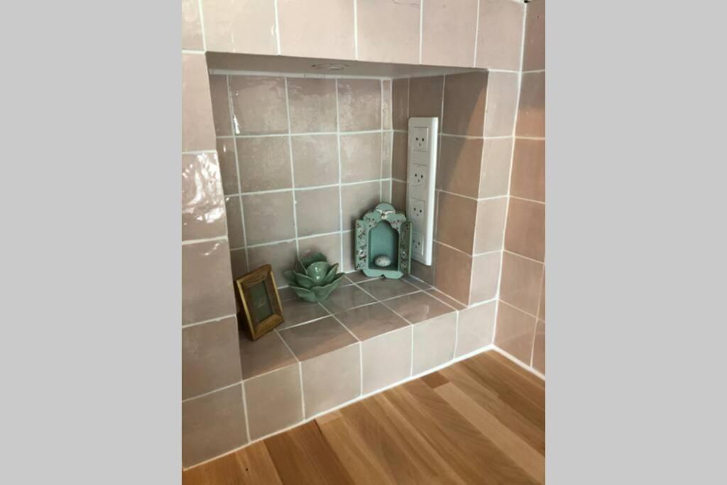 Apartment Ma Petite *