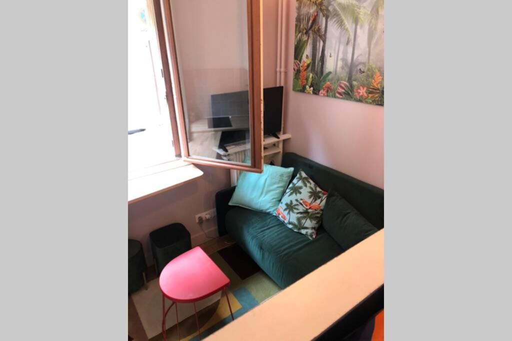 Apartamento Ma Petite *