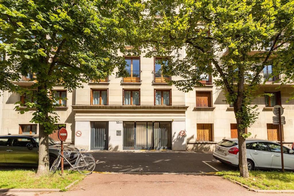 Ma Petite Apartment