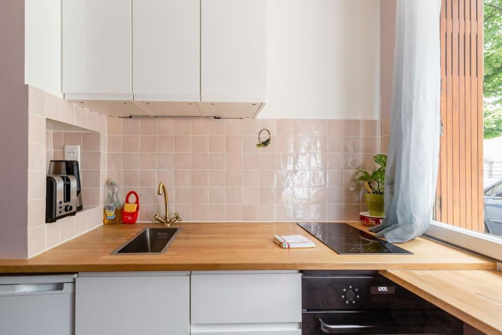 Ma Petite Apartamento