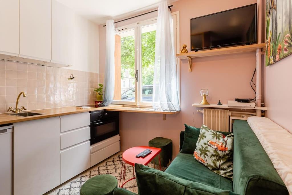 Apartamento Ma Petite